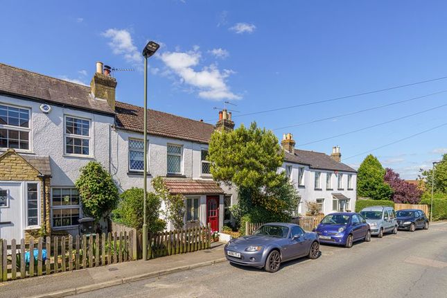 Worlds End Lane, Chelsfield, Orpington BR6, 3 bedroom terraced house