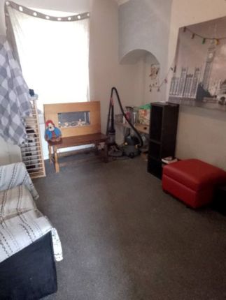 Terraced house for sale in Anthony Street, Easington Colliery, Peterlee