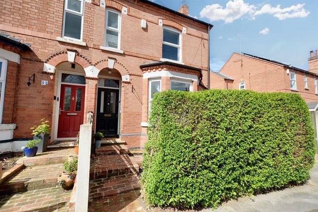 Semi-detached house for sale in Park Street, Beeston, Nottingham