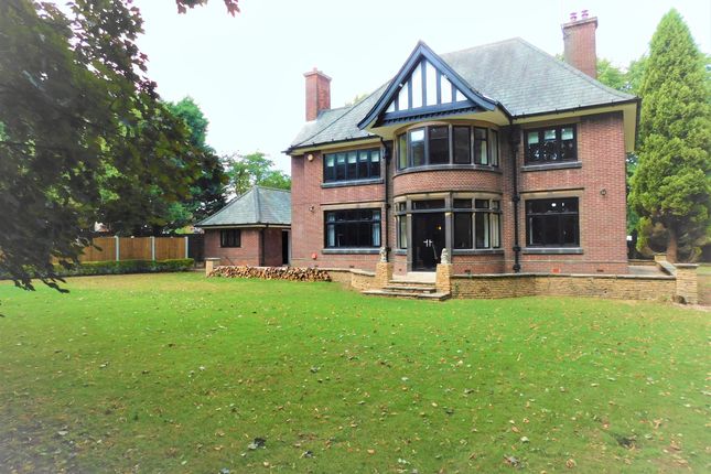 Homes for Sale in Sutton-in-Ashfield - Buy Property in Sutton-in