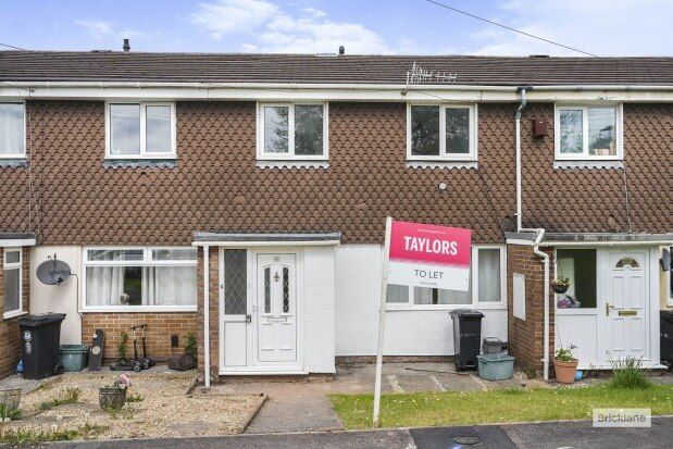 Property to rent in Dundas Close, Bristol