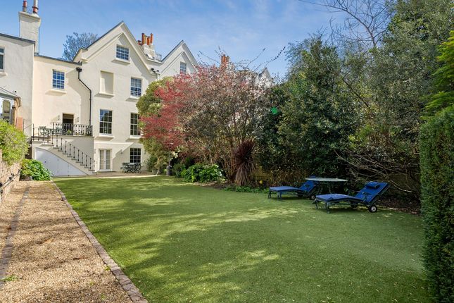 44, Addison Road, London photo 4