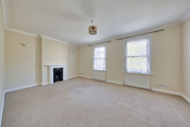Thumbnail Flat to rent in Adelaide Road, Richmond