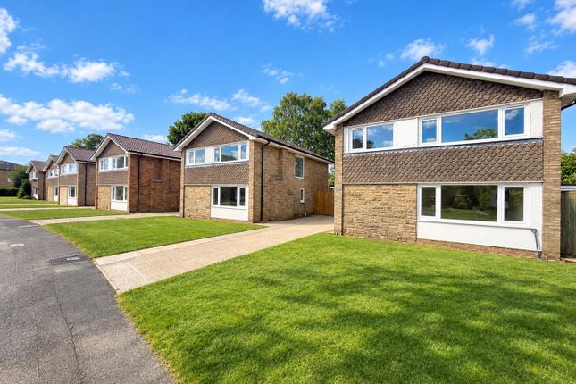 4-bed house on 6, Linton Place, YORK, £1,675/mo