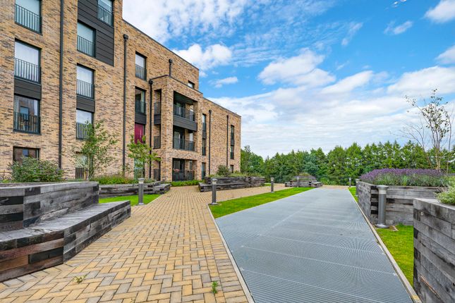 Flat for sale in Ashgrove Road, Glasgow