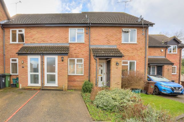 Thumbnail Detached house to rent in Twyford Road, St Albans, Herts