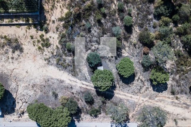 Land for sale in Quinta Do Lago, Algarve, Portugal
