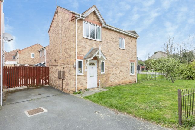 22, Grange Close, Leicester photo 2