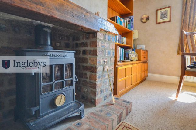 Cottage for sale in Upleatham, Redcar