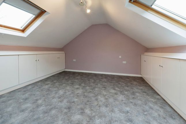 End terrace house for sale in The Motte, Rotherham