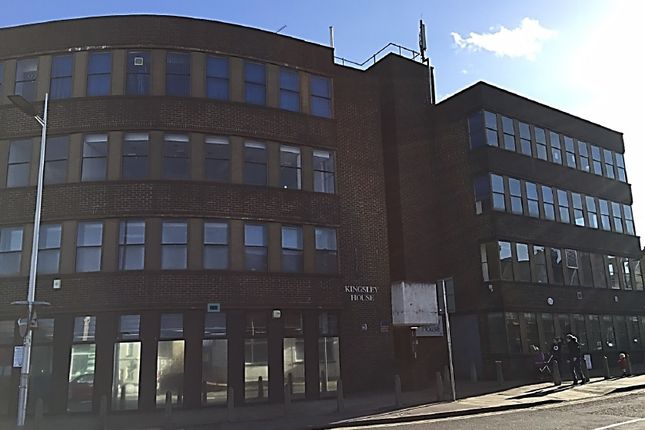 Office to let in Balmoral Road, Gillingham