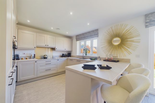 The Redfearn, 26, Plot 11, Bamber Bridge photo 3