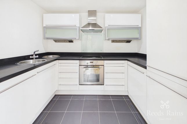 Apartment 31, 1, Jordan Street, Greater Manchester photo 4