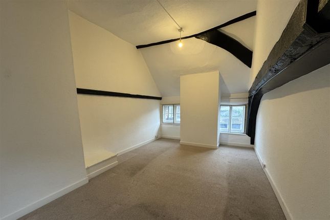 The Flat at, 10 Church Street, Godalming photo 3