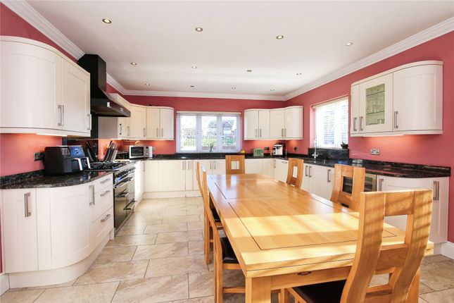 Bungalow for sale in The Avenue, Medburn, Newcastle Upon Tyne, Northumberland
