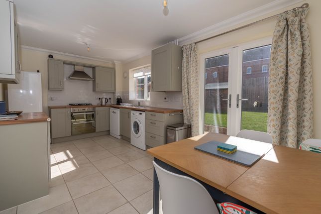 Terraced house for sale in Home Piece Road, Wells-Next-The-Sea