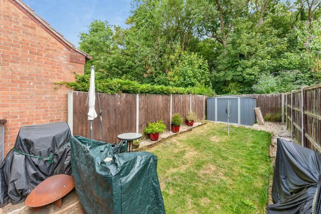 5, Summerfield Drive, Sleaford photo 4
