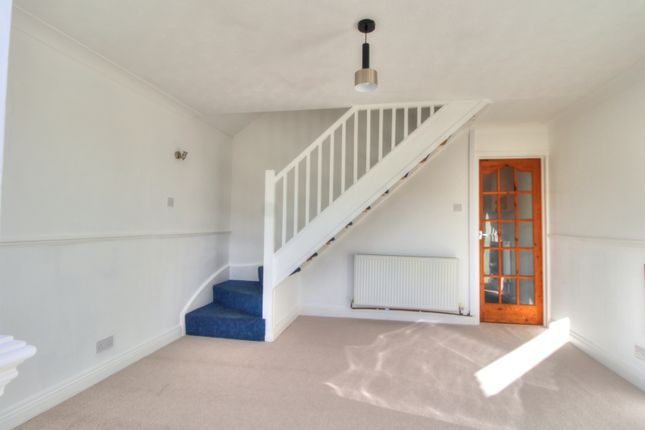 Semi-detached house for sale in Falmouth Close, Torquay