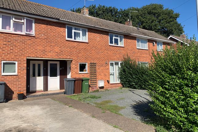 2-bed terraced on 14, Hazelwood Avenue, Lincoln, £160,000