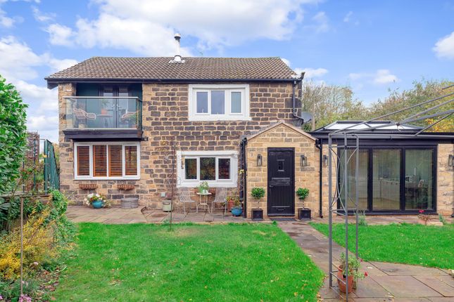 4-bed house on 5 Calverley Bridge, Leeds, £595,000
