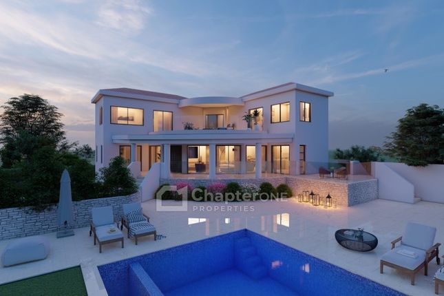 Villa for sale in Peyia - Sea Caves, Paphos, Cyprus