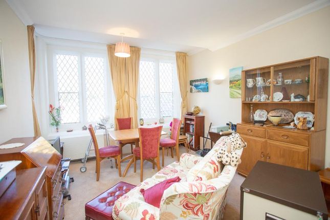 Flat for sale in Holy Cross Priory, Cross In Hand, East Sussex