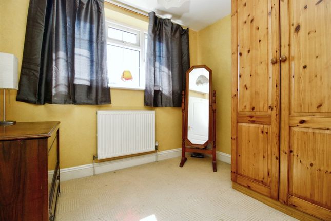 Detached house for sale in The Avenue, Rumney, Cardiff