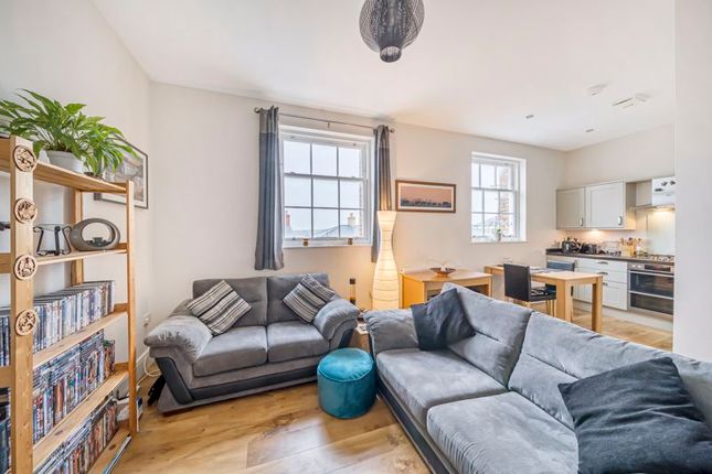 Thumbnail Flat for sale in Crown Street West, Poundbury