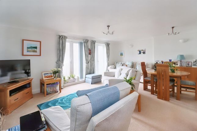 Flat for sale in Wellington Terrace, Clevedon