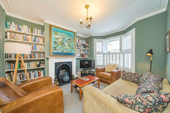 Castle Road, Isleworth photo 4