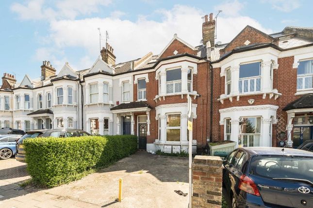 Flat for sale in Earlsfield Road, Earlsfield