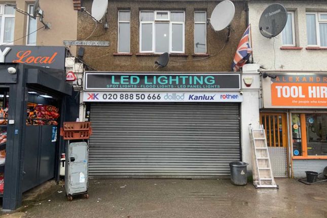 Retail premises for sale in Huxley Parade, London