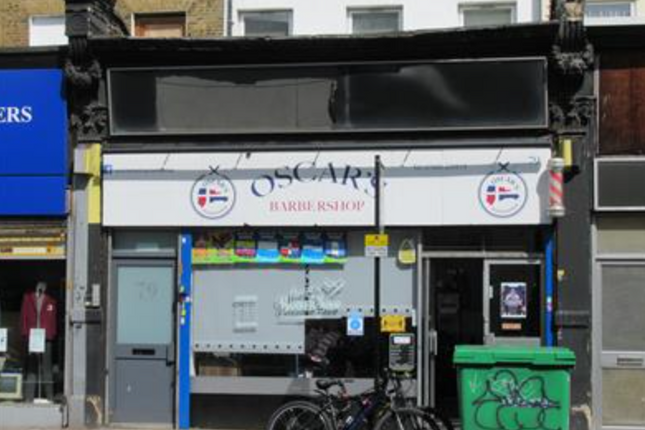 Thumbnail Retail premises for sale in Camberwell Road, Camberwell