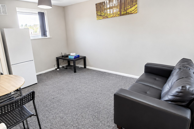 Sunbourne Court, Nottingham photo 5