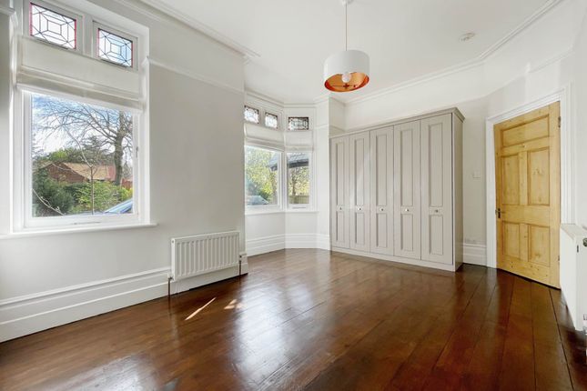 Thumbnail Flat to rent in Langley Road, Nascot Wood