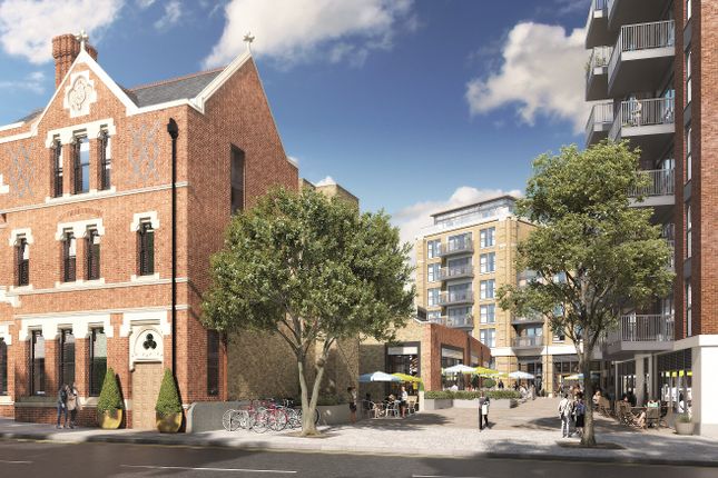 New Flats For Sale In London Buy New Flats In London Zoopla - 