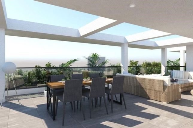 Apartment for sale in Aradippou, Cyprus