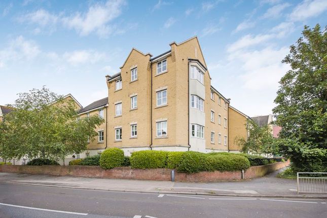 Flat 21 Academy Court, Beaconsfield Road, Bexley photo 2