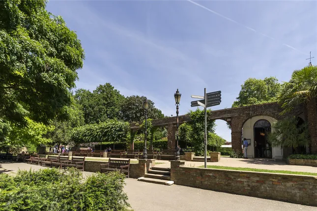 Savills - Kensington