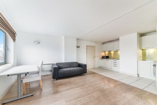 Flat 607, Washington Building, Deals Gateway, London photo 4