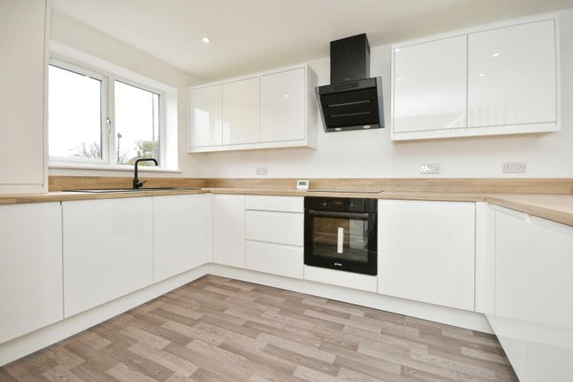 Detached house for sale in Mauncer Lane, Sheffield