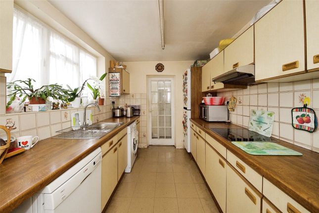 Terraced house for sale in Scotland Green Road North, Enfield