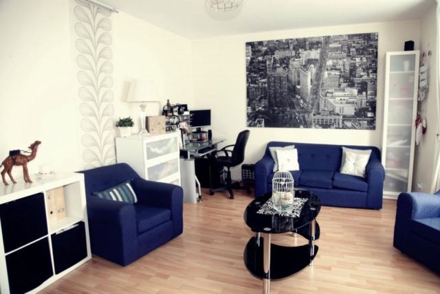 Property to rent in Mount Pleasant Lane, London