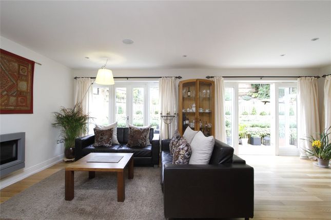 Detached house to rent in Southwood Avenue, Kingston Upon Thames, Surrey