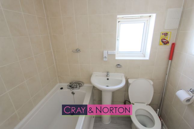 Semi-detached house to rent in Denning Avenue, Croydon