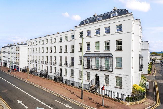 Flat for sale in Albion Street, Cheltenham, Gloucestershire