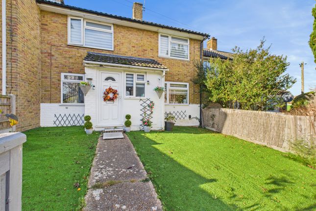 3Â Bedroom Terraced House For Sale