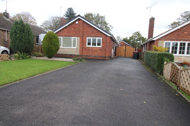 4 bed detached house for sale in Smalley Close, Underwood, Nottingham NG16