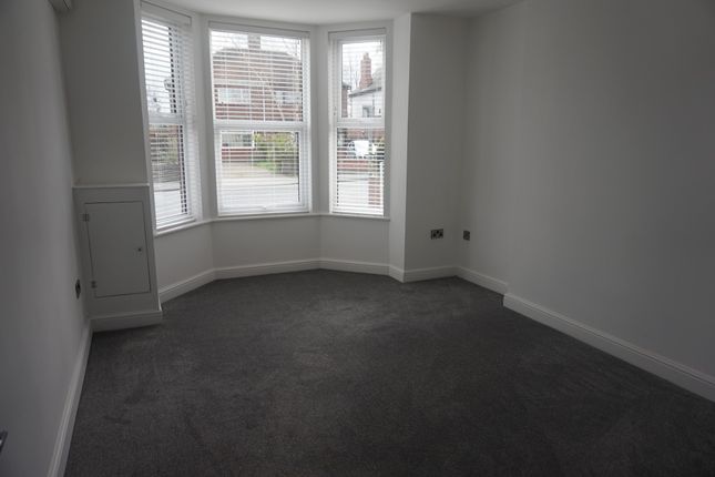 333A Hungerford Road, Crewe, Cheshire photo 2