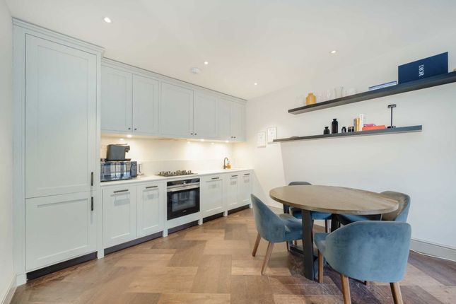 Flat 3, Regent House, 1-6, Pratt Mews, London photo 4